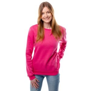 Women's sweatshirt GLANO -