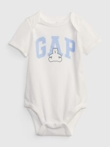 GAP Baby body logo