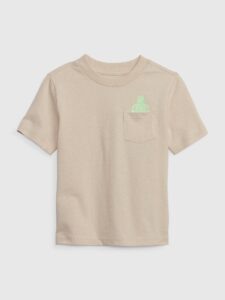 GAP Children's T-shirt with a