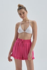 Dagi Swim Shorts - Pink