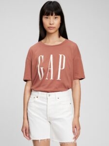 GAP Organic Cotton T-Shirt