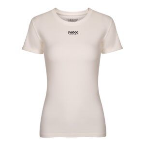 Women's T-shirt nax NAX NAVAFA