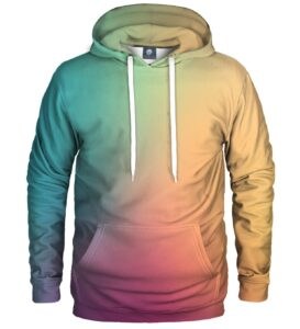 Aloha From Deer Unisex's Colorful Ombre