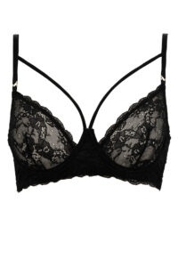 DEFACTO Fall In Love Lace
