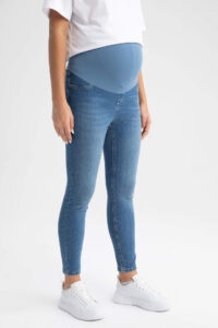 DEFACTO Skinny Fit Maternity