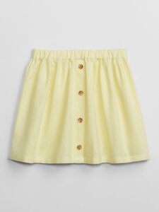 GAP Kids skirt with elasticated