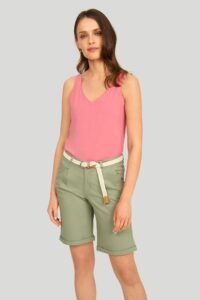 Greenpoint Woman's Shorts
