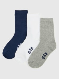 GAP Kids Basketball Socks