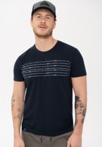 Volcano Man's T-shirt T-Jack M02132-S23