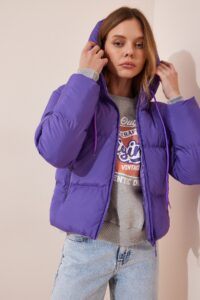 Happiness İstanbul Winter Jacket -