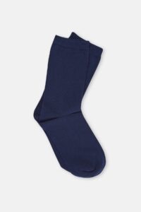 Dagi Socks - Navy blue