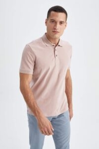 DEFACTO Regular Fit Polo
