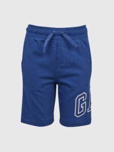GAP Kids Tracksuit Shorts with