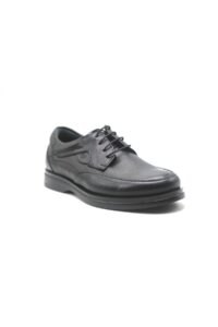 Forelli Business Shoes - Black