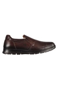 Forelli Flats - Brown