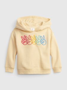 GAP Children's sweatshirt with print