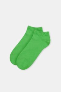 Dagi Socks - Green -