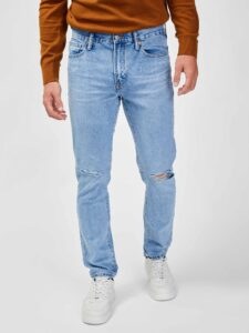 GAP Jeans straight taper logan