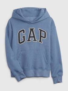 Children's sweatshirt with GAP logo
