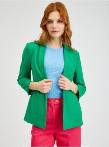 Orsay Green Ladies Jacket