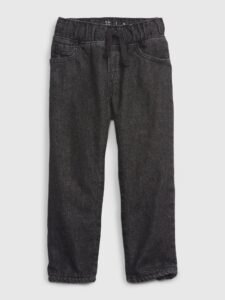 GAP Kids Jeans fleece-lined original fit