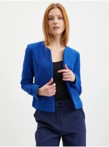 Orsay Blue Ladies Jacket