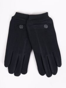 Yoclub Man's Men's Gloves
