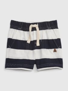 GAP Baby Striped Shorts Brannan