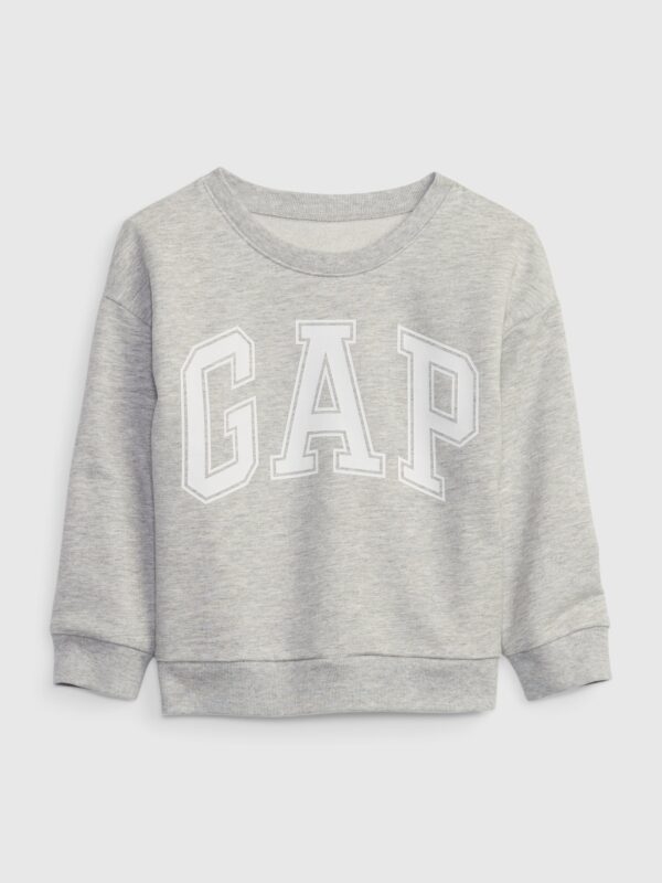 GAP Kids sweatshirt with logo