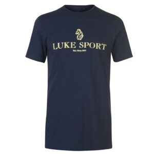 Luke Sport Scholes Logo