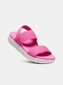 Pink Women's Sandals Keen