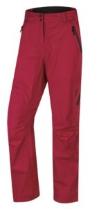 Women's outdoor pants HUSKY Lamer
