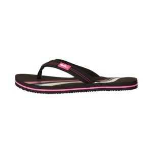 Women's summer flip-flops ALPINE PRO