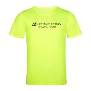 Men's functional T-shirt ALPINE PRO RUNN
