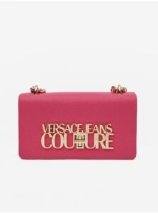 Dark pink Versace Jeans Couture Ladies