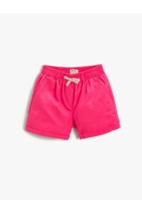 Koton Shorts - Pink -