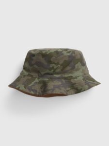 GAP Children's double-sided hat