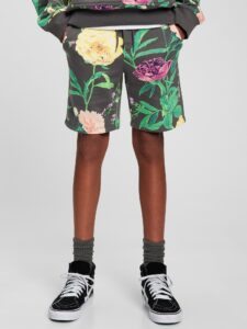 GAP Kids Shorts floral