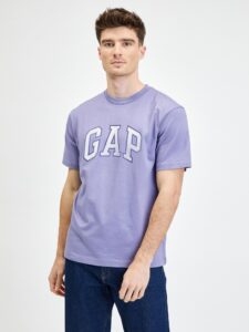 GAP T-shirt ombre logo