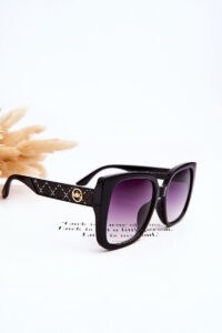 Women's Glitter Sunglasses M2354