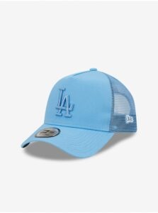 Light blue men's cap New