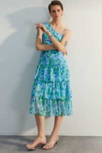 Trendyol Dress - Blue