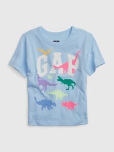 GAP Children's T-shirt with print