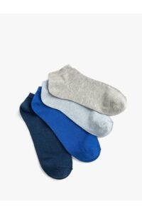 Koton Socks - Navy blue