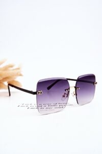 Large Women's Sunglasses 400UV E4721