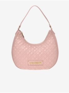 Light pink Women's Handbag Love