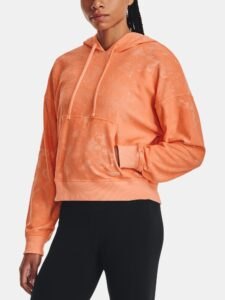 Under Armour Journey Hoodie Terry