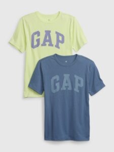 GAP 2 pcs T-shirts with