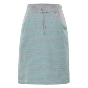 Women's skirt ALPINE PRO JOIRA