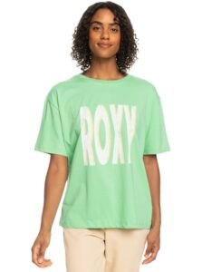Dámske tričko Roxy SAND UNDER